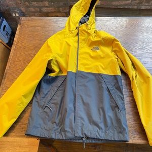 North Face DryVent Shell